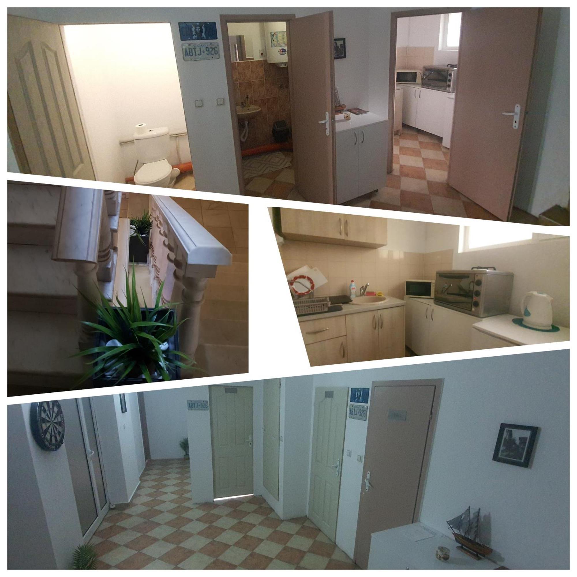 Пай Хост Hostel Пловдив Екстериор снимка