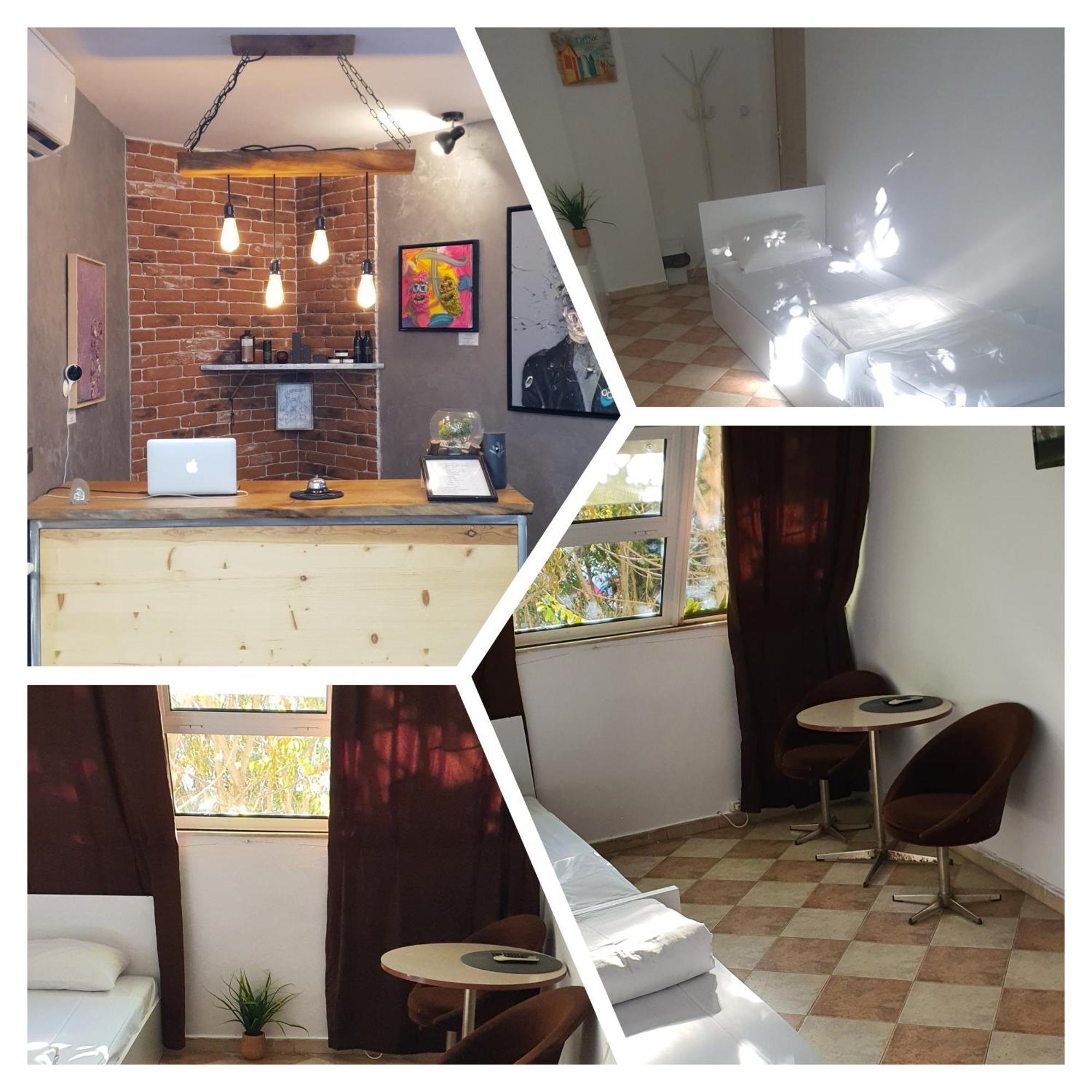 Пай Хост Hostel Пловдив Екстериор снимка